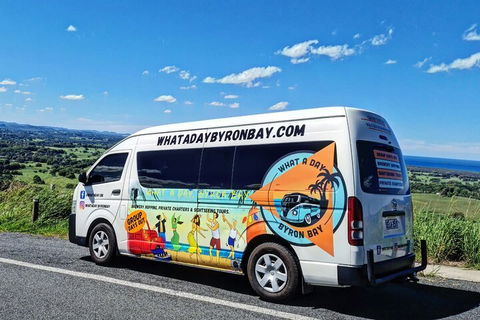 Private Custom Byron Bay Day Out - Great Ocean Road Restaurant 1