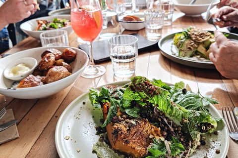 Private Custom Byron Bay Day Out - Great Ocean Road Restaurant 2