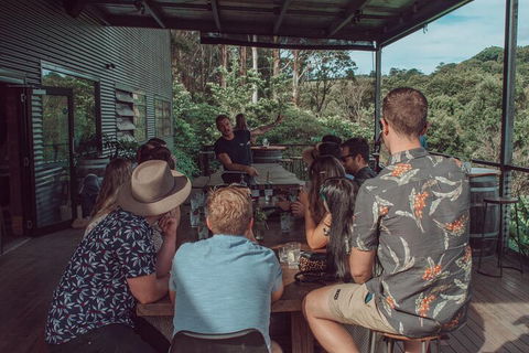 Private Custom Byron Bay Day Out - Great Ocean Road Restaurant 5