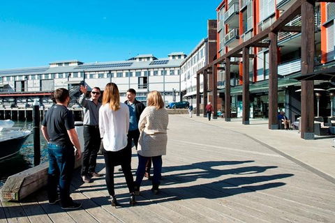 Small Group Essential Sydney Tour Including Lunch - Great Ocean Road Restaurant 0