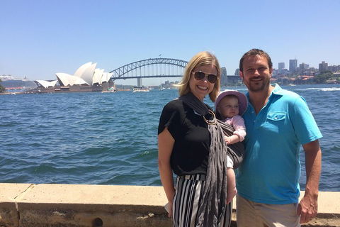 Small Group Essential Sydney Tour Including Lunch - Great Ocean Road Restaurant 1