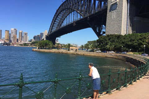 Small Group Essential Sydney Tour Including Lunch - Great Ocean Road Restaurant 2