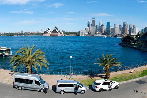 Small Group Essential Sydney Tour Including Lunch - Great Ocean Road Restaurant 3