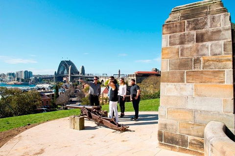 Small Group Essential Sydney Tour Including Lunch - Great Ocean Road Restaurant 4