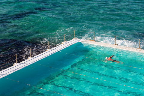 Small Group Essential Sydney Tour Including Lunch - Great Ocean Road Restaurant 5