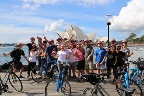 Sydney Bike Tours - Great Ocean Road Restaurant 0