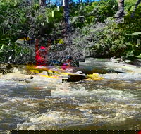 Yarra River Half-Day Rafting Experience - Great Ocean Road Restaurant