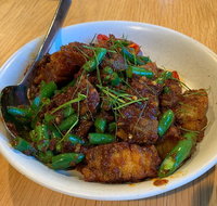 Taste of Sydney - Barangaroo and the Rocks - Great Ocean Road Restaurant