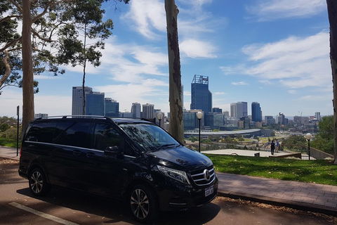 1-Day Pinnacles And Yanchep Tour From Perth Including Fish And Chips Lunch - Great Ocean Road Restaurant 1