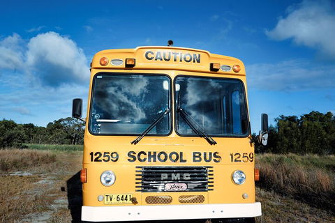 Beer Barons And Spirit Lords Half-Day Tour In Byron With Lunch - Great Ocean Road Restaurant 3