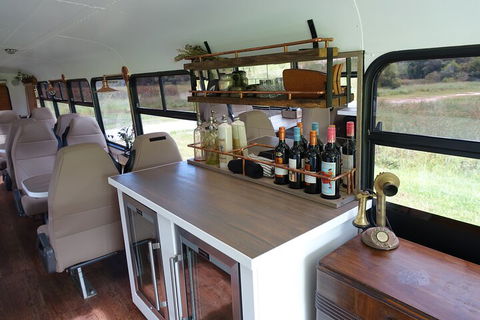 Beer Barons And Spirit Lords Half-Day Tour In Byron With Lunch - Great Ocean Road Restaurant 5
