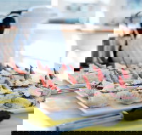 90min Brisbane River Cruise/Tour - Great Ocean Road Restaurant