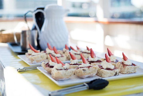 90min Brisbane River Cruise/Tour - Great Ocean Road Restaurant 0