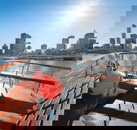 Cruise To Lunch Package - Great Ocean Road Restaurant