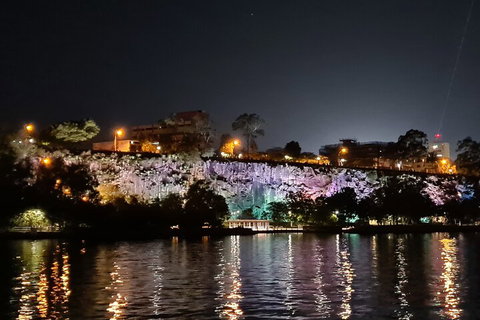 Sunset River Cruise - Great Ocean Road Restaurant 4