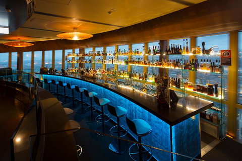 Infinity At Sydney Tower - Great Ocean Road Restaurant 3