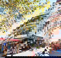 Fabulous Fremantle Self-Guided Audio Tour - Great Ocean Road Restaurant