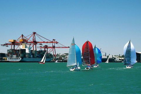 Fabulous Fremantle Self-Guided Audio Tour - Great Ocean Road Restaurant 5