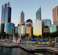 Wonderful Perth Self-Guided Audio Tour - Great Ocean Road Restaurant