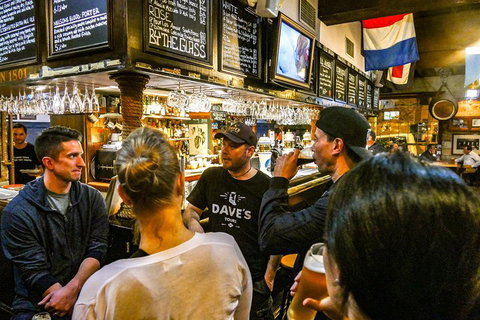 The Rocks Pub Walking Tour - Great Ocean Road Restaurant 2