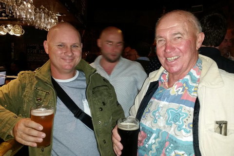 The Rocks Pub Walking Tour - Great Ocean Road Restaurant 4