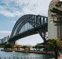 Sydney private tour and sip and sail experience - Great Ocean Road Restaurant