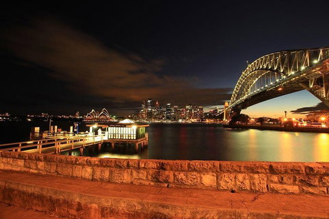 Sydney: Book A Local Host - Great Ocean Road Restaurant 1