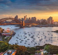 Private Tour Guide Sydney with a Local Kickstart your Trip Personalized - Great Ocean Road Restaurant