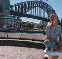 The Rocks  Darling Harbour With A Local Private  Personalized - Great Ocean Road Restaurant