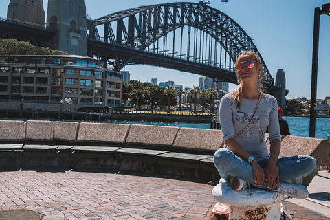 Sydney Private Tours By Locals: 100% Personalized, See The City Unscripted - Great Ocean Road Restaurant 0