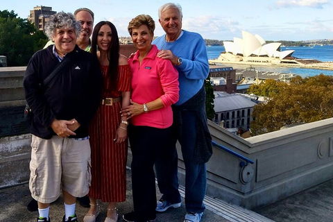 Sydney Private Tours By Locals: 100% Personalized, See The City Unscripted - Great Ocean Road Restaurant 2