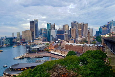 Sydney Private Tours By Locals: 100% Personalized, See The City Unscripted - Great Ocean Road Restaurant 3