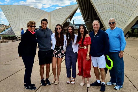 Sydney Private Tours By Locals: 100% Personalized, See The City Unscripted - Great Ocean Road Restaurant 5