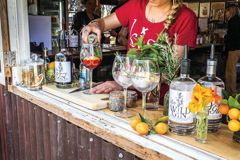 Kangaroo Island Food And Wine Hop-on Hop-off Tour - Great Ocean Road Restaurant 2