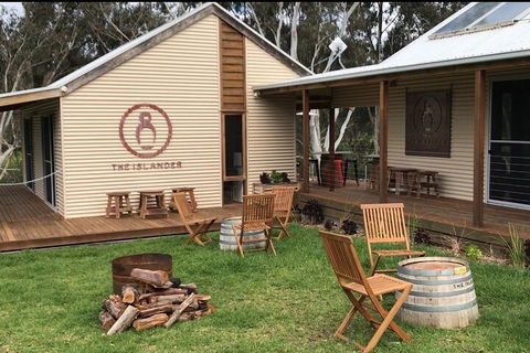 Kangaroo Island Food And Wine Hop-on Hop-off Tour - Great Ocean Road Restaurant 5
