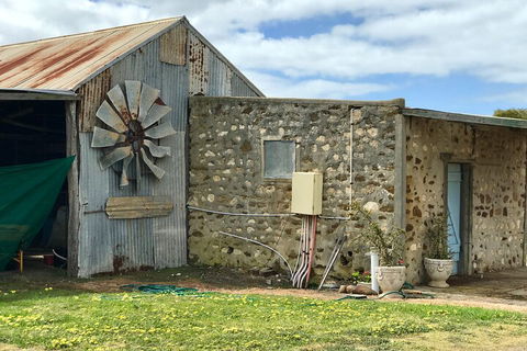 Kangaroo Island Gourmet Food And Wine Trail Tour - Great Ocean Road Restaurant 0