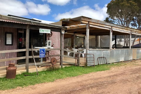 Kangaroo Island Half Day Food And Wine Trail Tour - Great Ocean Road Restaurant 0