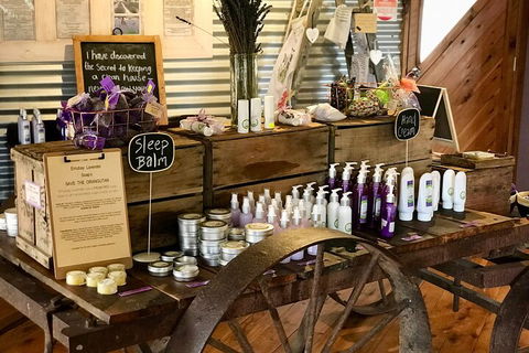 Kangaroo Island Half Day Food And Wine Trail Tour - Great Ocean Road Restaurant 3