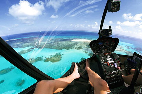 Private Coral Cay Bubbles Tour - Great Ocean Road Restaurant 1