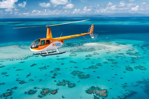 Private Coral Cay Bubbles Tour - Great Ocean Road Restaurant 5