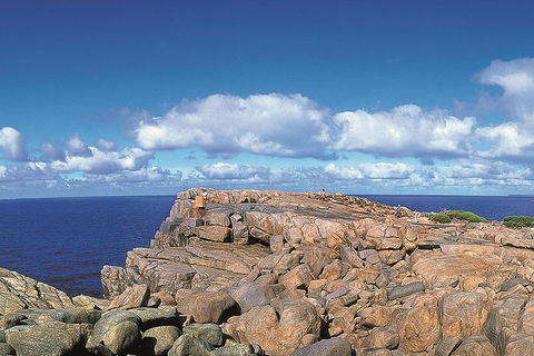 4 Day Tour: Albany, Margaret River, Valley Of The Giants TreeTop Walk From Perth - Great Ocean Road Restaurant 0