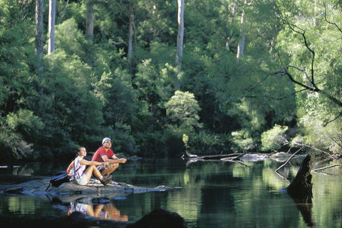 4 Day Tour: Albany, Margaret River, Valley Of The Giants TreeTop Walk From Perth - Great Ocean Road Restaurant 3