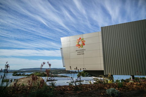 4 Day Tour: Albany, Margaret River, Valley Of The Giants TreeTop Walk From Perth - Great Ocean Road Restaurant 5