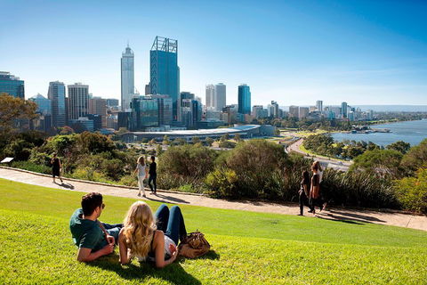 Perth And Fremantle Tour With Optional Swan River Cruise - Great Ocean Road Restaurant 5