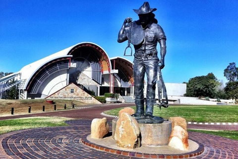8-Day Outback Experience From Queensland - Great Ocean Road Restaurant 0