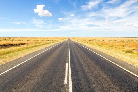 8-Day Outback Experience From Queensland - Great Ocean Road Restaurant 3