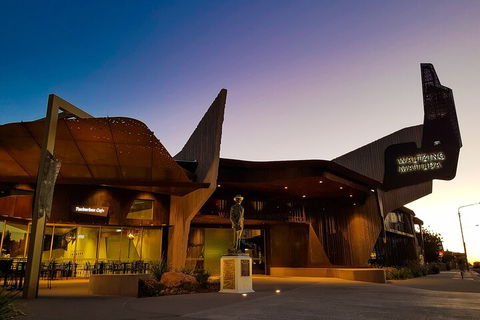 8-Day Outback Experience From Queensland - Great Ocean Road Restaurant 4