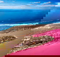 Pink Lake Small-Group Buggy Tour - Great Ocean Road Restaurant