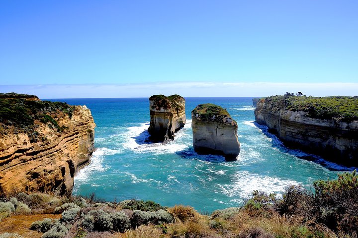  Great Ocean Road Restaurant