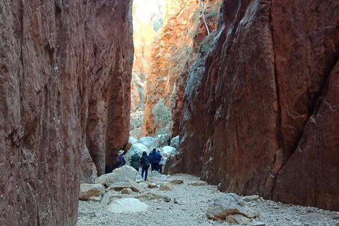 West MacDonnell Private Tour With Transfer - Great Ocean Road Restaurant 0